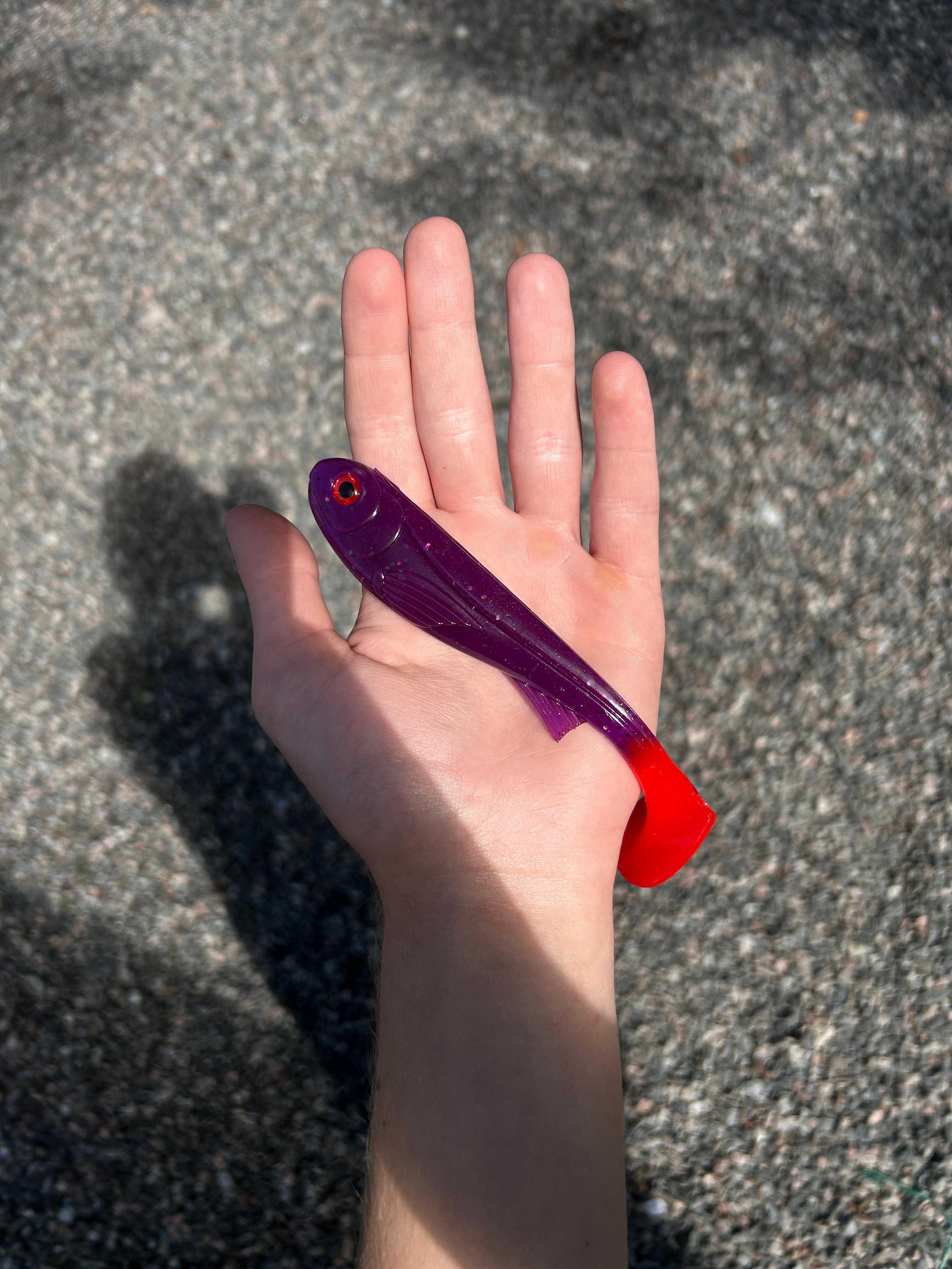 Ultrashad 15