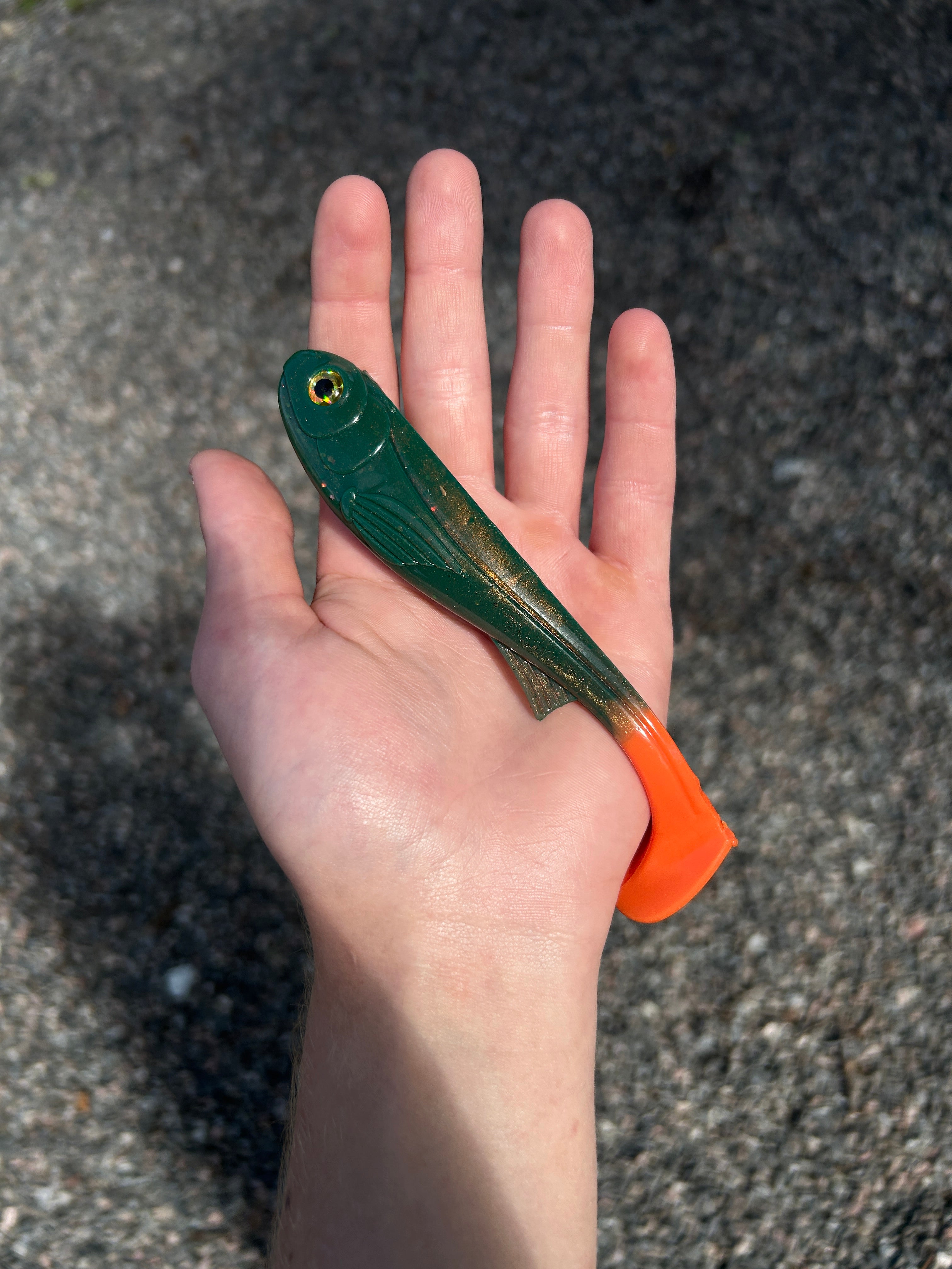 Ultrashad 15