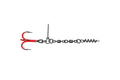 UV Stinger rig 15
