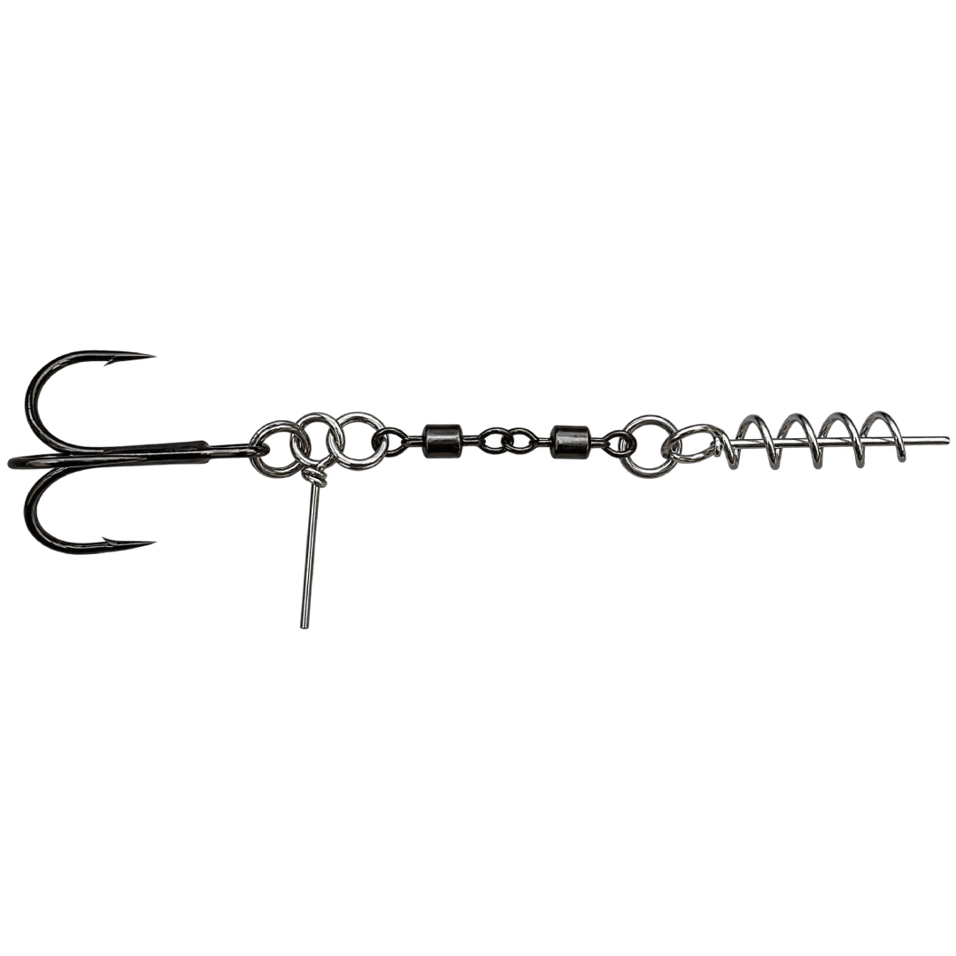 Stinger rig 15 - Nordan Fishing