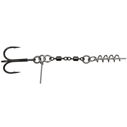 Stinger rig 15 - Nordan Fishing